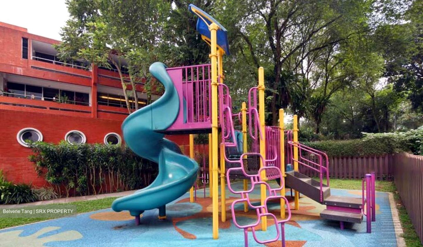 Watten Estate Condominium (D11), Condominium #448446451